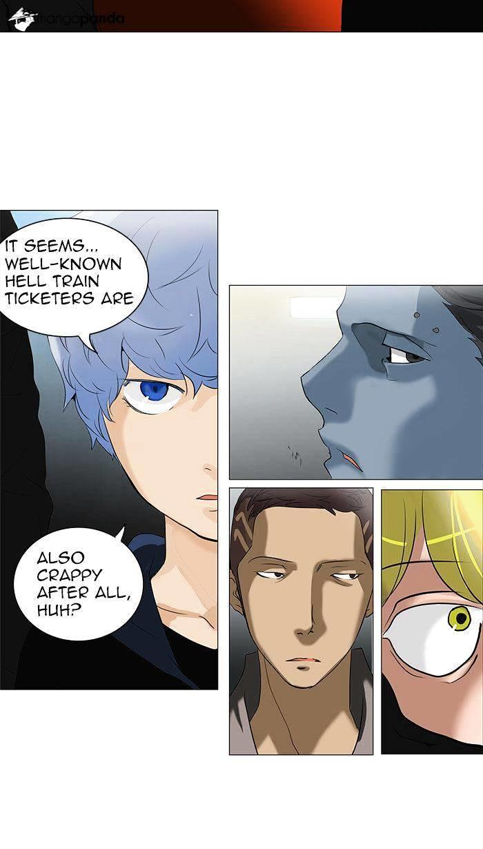 Tower Of God, Chapter 210 image 36